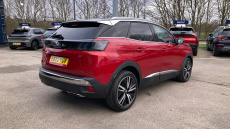 Peugeot 3008 1.2 PureTech GT Premium 5dr EAT8 Petrol Estate